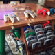 Illustration for article titled Sweet N64 Table Has N64 Inside Table
